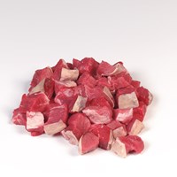 Meat Cut Spec Step 1